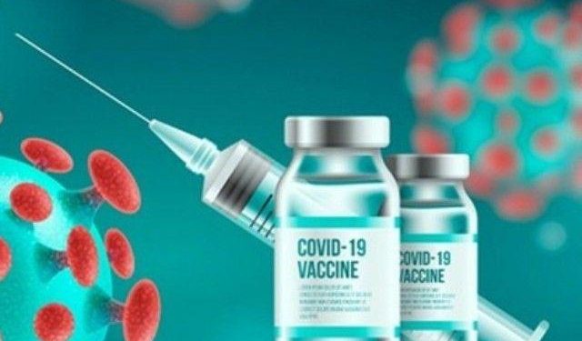 covid vaccination campaign in india crosses 96 crore vaccine mark