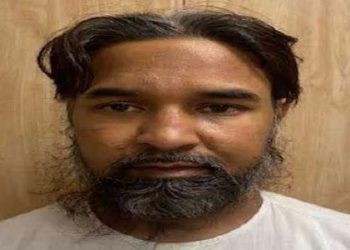 pakistani terrorists arrested in delhi