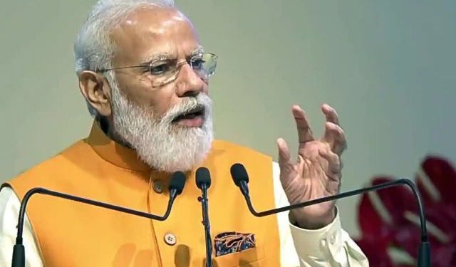 pm modi to dedicate 7 defence companies to nation