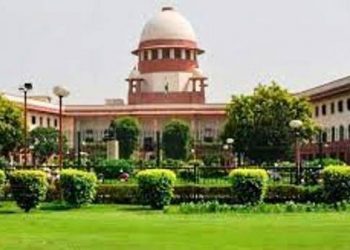 supreme court on lakhimpur kheri incident
