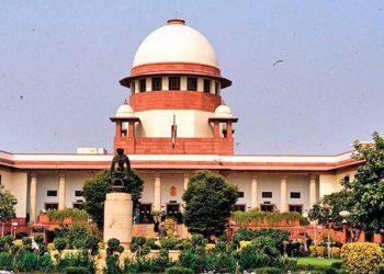 supreme court says farmers have right to protest but cannot block roads indefinitely