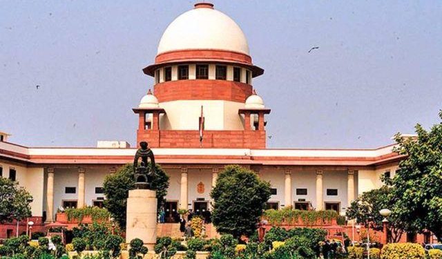 supreme court says farmers have right to protest but cannot block roads indefinitely