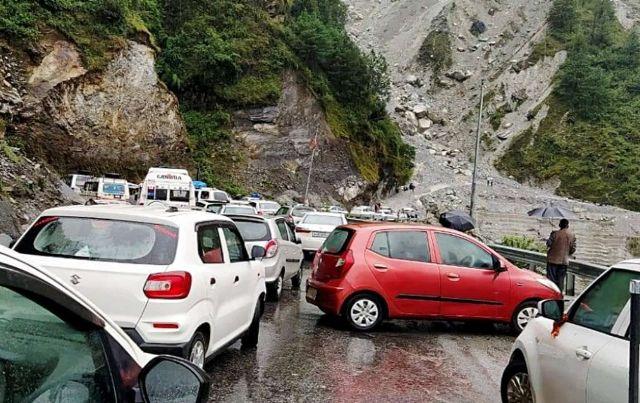 uttarakhand flood update
