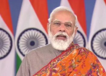 पीएम का राष्ट्र के नाम सम्बोधन : तीनों कृषि कानूनों को वापस लेने की घोषणा की