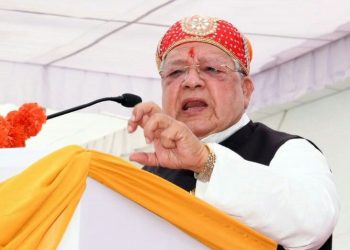 नए शोध और विश्व स्तरीय नवाचारों पर भी ध्यान देने की जरूरत: कलराज मिश्र