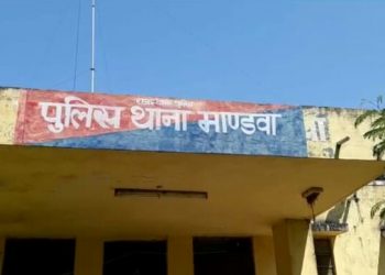 बकरे चोरी करने आये बदमाशों ने महिला की गोली मार हत्या की