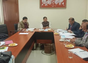 उदयपुर में हल्की वर्षा की संभावना