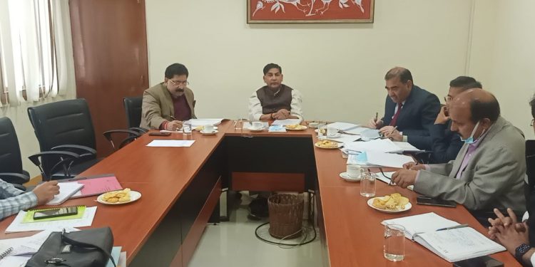 उदयपुर में हल्की वर्षा की संभावना