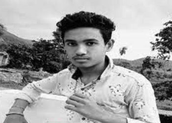 boy killed by unknown in falasiya udaipur on diwali evening