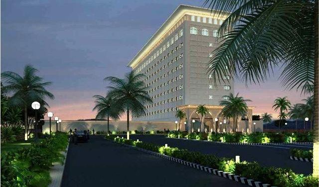 diamond jewellery worth 2 crore rs stolen from five star hotel jaipur during marriage program