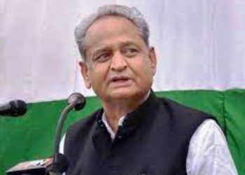 gehlot government approves back to work policy for women in rajasthan