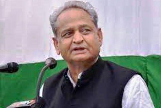 gehlot government approves back to work policy for women in rajasthan