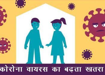 private school two students test positive for covid 19 in jaipur