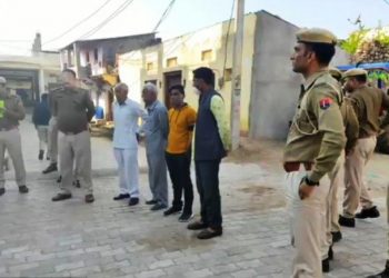 stone pelting on dalit groom during ride mare bandoli mavli udaipur