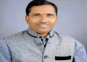 udaipur fir against MLA Gogunda pratap bhil in rape allegation