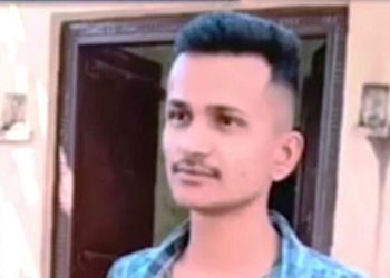 udaipur kheroda murder case minor accused detained by police