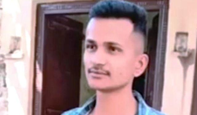 udaipur kheroda murder case minor accused detained by police