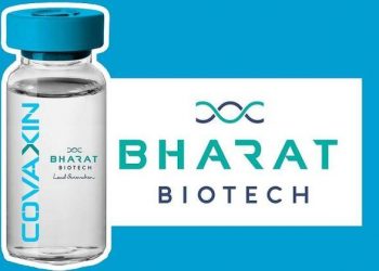 who approves covaxin for emergency use