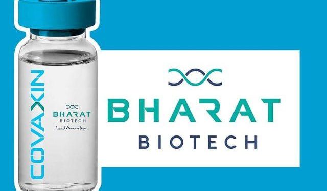 who approves covaxin for emergency use