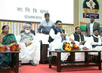 लोग कुछ भी कहें, विषम परिस्थितियों में बेहतर काम किया गहलोत सरकार ने : रामलाल जाट
