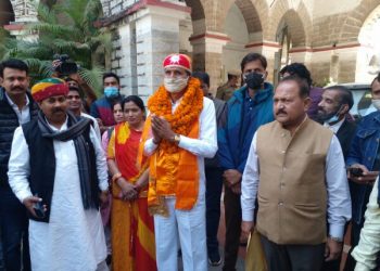 जिला परिषद उप चुनाव : भाजपा को झटका,कांग्रेस पहले से ज्यादा वोट से जीती