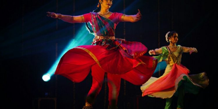 दस दिवसीय शिल्पग्राम मेले को लगा विराम