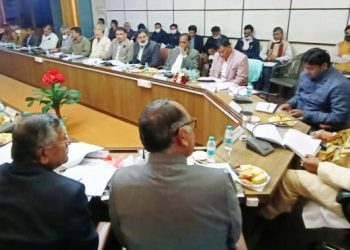 देवास थर्ड-फोर्थ महत्वपूर्ण योजना : मालवीया
