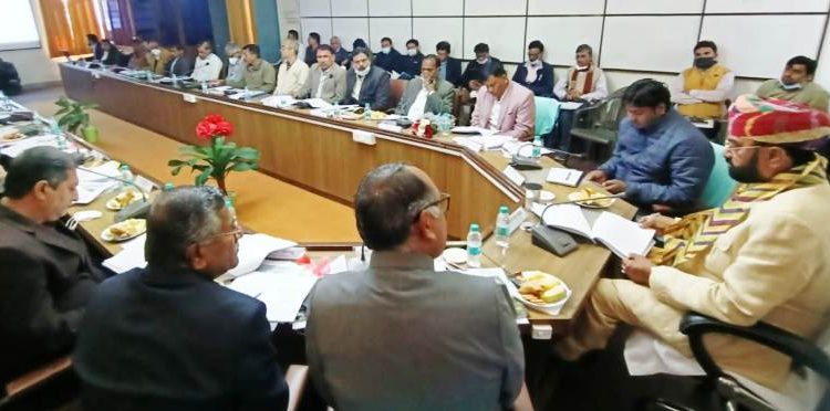 देवास थर्ड-फोर्थ महत्वपूर्ण योजना : मालवीया