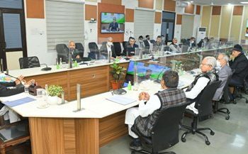 कोरोना टीकाकरण अनिवार्य होगा : गहलोत