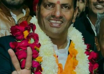 मेहता बने बार एसोसिएशन के अध्यक्ष