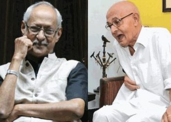 gyanpeeth award 2021 to neelmani phookan and gyanpeeth award 2022 for damodar mauzo