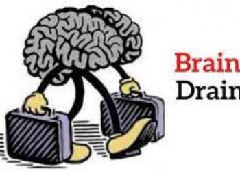 iran faces brain drain