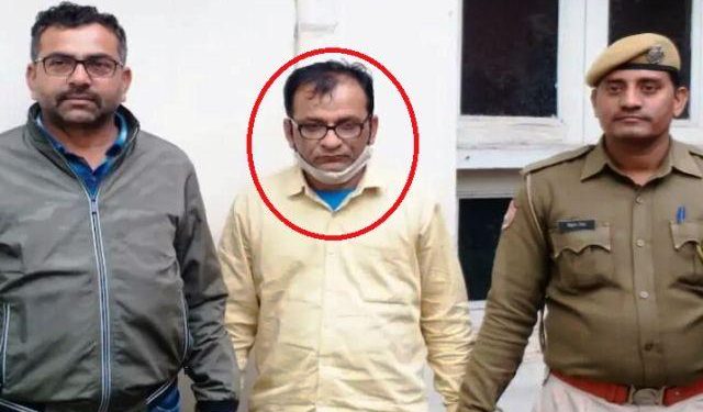 jaipur police arrests thieves of jewellery cost 2 crore from hotel clarks amer jaipur