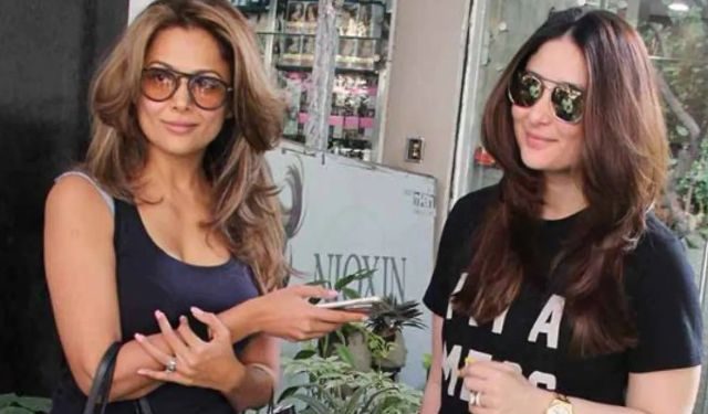kareena kapoor test positive for covid 19 after celebration party at karan johar house