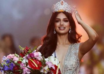 miss universe 2021 harnaaz sandhu won the crown -2