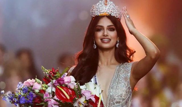 miss universe 2021 harnaaz sandhu won the crown -2