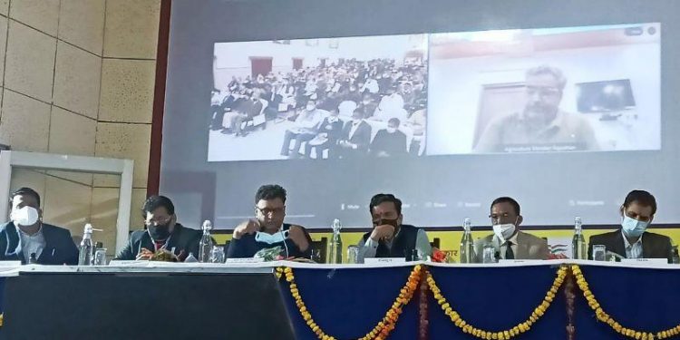 rajasthan government invites suggestions for agriculture budget 2022 - 1