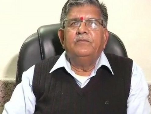 विधानसभा सत्र के लिए मुद्दे कई सारे,लेकिन रीट परीक्षा पर घेरेंगे सरकार को : कटारिया