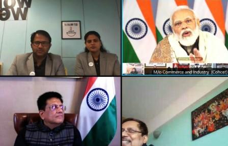 उदयपुर के यशवंत सुथार ने दिखाया हुनर : स्टार्टअप में मिला नेशनल अवार्ड