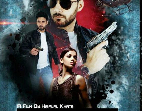 उदयपुर के देव मेनारिया  फिल्म साजिश में मुग्धा गोडसे के साथ दिखेेंगे