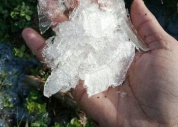 तैयार रहो, उदयपुर में फिर आ सकती है बारिश