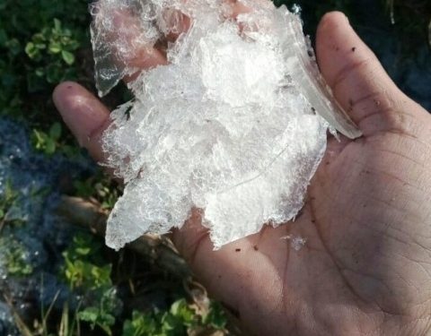 तैयार रहो, उदयपुर में फिर आ सकती है बारिश