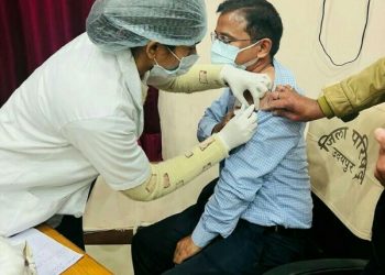 विधायक दीप्ति माहेश्वरी सहित 324 लोग कोरोना संक्रमित