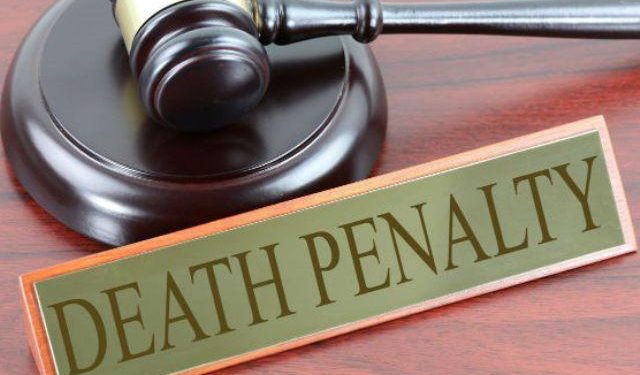 death penalty in triple murder case by court in mainpuri uttar pradesh