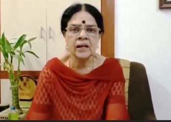 पूर्व केंद्रीय मंत्री गिरिजा व्यास और परिवार के दो सदस्य भी कोरोना संक्रमित