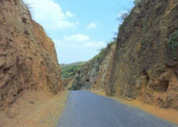 mining mafia damages haldighati