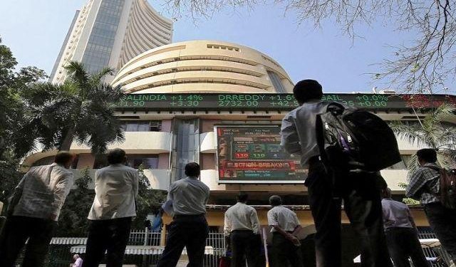 today-share-market-update-bse-sensex-rise-before-budget