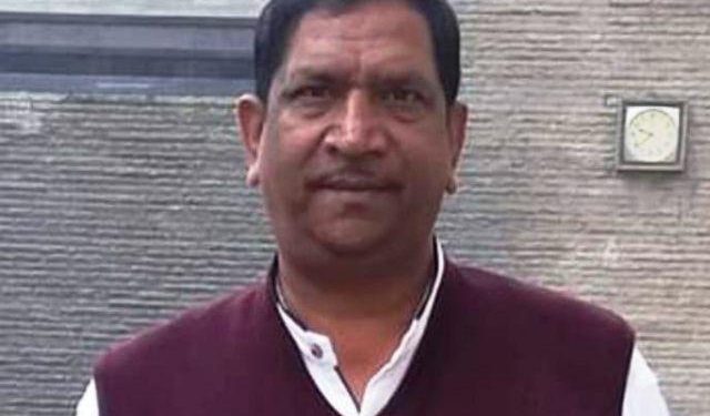 udaipur hotel owner murder in oregon state america