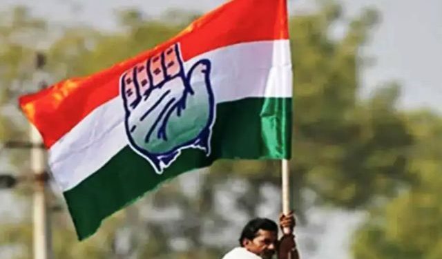Congress appointed block presidents in rajasthan