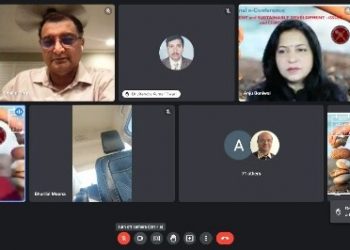 कोरोना काल प्रकृति को बचाने वरदान साबित होता नजर आया